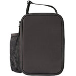 Your Zone Polyester Reusable Lunch Bag