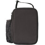 Your Zone Polyester Reusable Lunch Bag