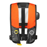 MS - MANUAL HIT INFLATABLE PFD FOR LAW ENFORCEMENT