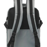 DUCHAMP - EXPANDABLE TRAVEL BACKPACK SUITCASE