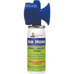 Marine Safety Air Horn - 1.4oz.