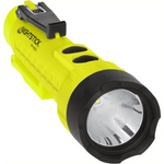 Intrinsically Safe Dual-Light Flashlight - XPP-5422GX