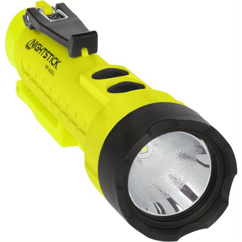 Intrinsically Safe Dual-Light Flashlight - XPP-5422GX