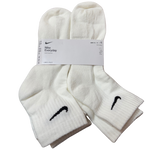 Nike - Nike Everyday DRI-FIT Cotton Cushioned Socks