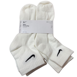 Nike - Nike Everyday DRI-FIT Cotton Cushioned Socks