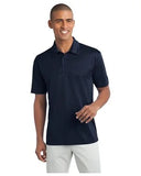 Port Authority - Tall Silk Touch Performance Polo Shirt
