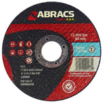 Abracs 9" (230MM) X 1.8MM Proflex INOX Cutting Disc