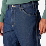 Dickies - Relaxed Fit Heavyweight Carpenter Jeans