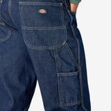 Dickies - Relaxed Fit Heavyweight Carpenter Jeans