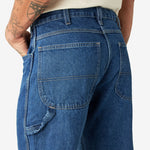 Dickies - Relaxed Fit Heavyweight Carpenter Jeans