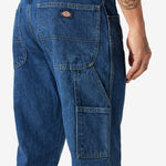 Dickies - Relaxed Fit Heavyweight Carpenter Jeans