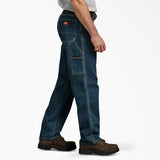 Dickies - Relaxed Fit Heavyweight Carpenter Jeans