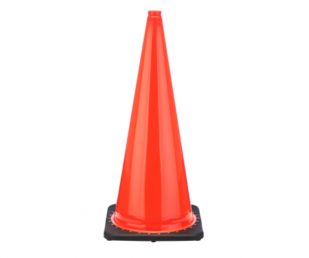 28 inch Traffic Cones