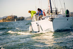 F-Series Boat Fender F-3