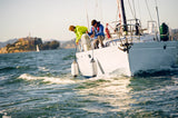 F-Series Boat Fender F-3