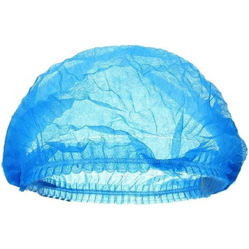 Cap Use For Disposable cap – RussmillSafety.com