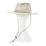 Swiss-Tech - Men's Mesh Explorer Hat