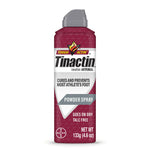 Tinactin - Athlete's Foot Spray Antifungal Powder Spray, 4.6 oz Can