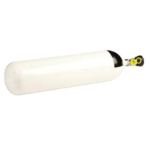 SCBA CYLINDER 6 L - 300 BAR WITH AIR