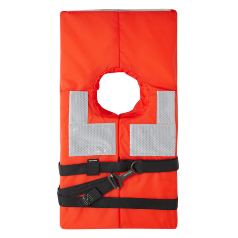 MS - CHILD USCG APPROVED REVERSABLE TYPE 1 LIFE VEST