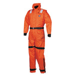 MS - DELUXE ANTI-EXPOSURE COVERALL AND WORKSUIT