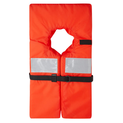 MS - ADULT USCG APPROVED REVERSABLE TYPE 1 LIFE VEST