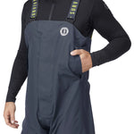 MS - TAKU WATERPROOF BIB