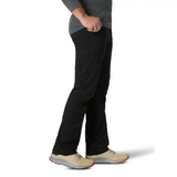 Wrangler - Men's and Big Men's Outdoor Stretch Zip Cargo Pant