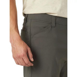 Wrangler - Men's and Big Men's Outdoor Stretch Zip Cargo Pant