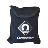 CREWSAVER - Spray Hood with Pouch
