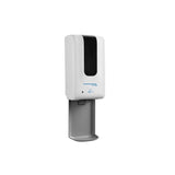 LUMINOSO CLEAN - AUTOMATIC HANDS-FREE WALL DISPENSER