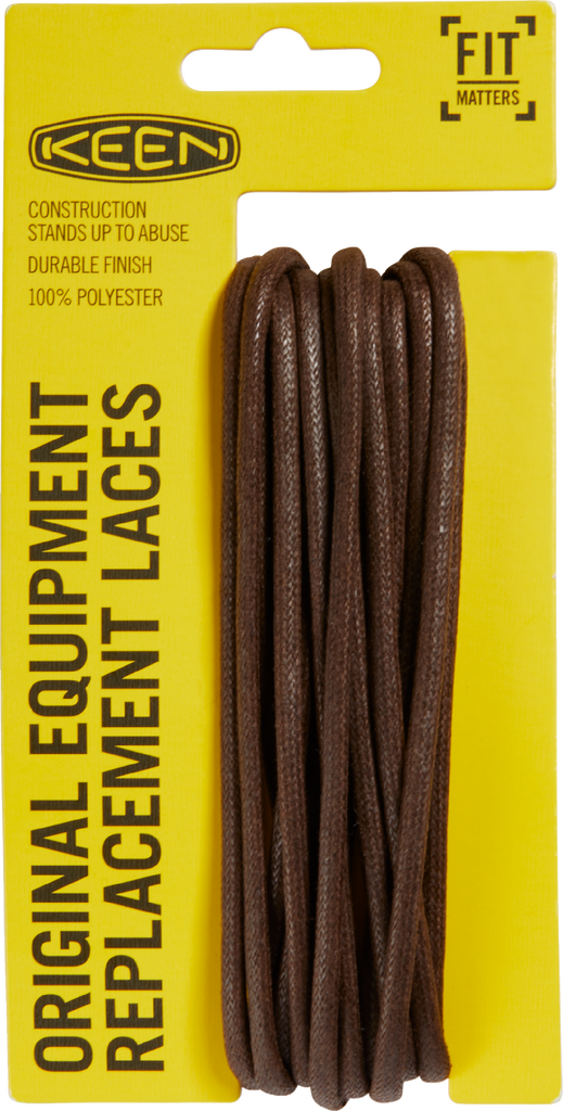 KEEN Original Equipment Replacement Laces RUSSMILLSafety