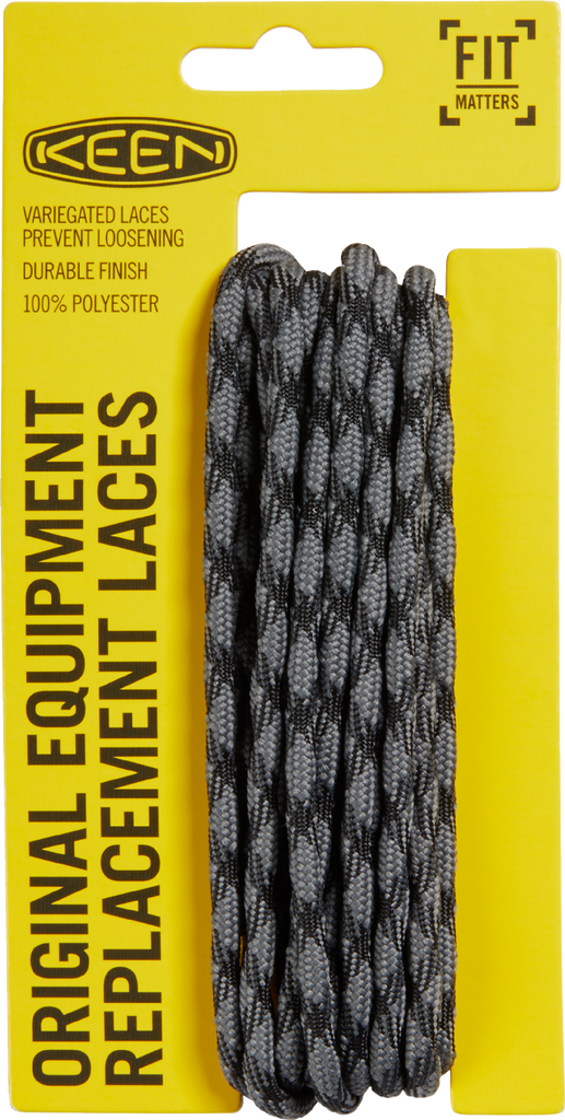 KEEN Original Equipment Replacement Laces RussmillSafety