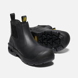 Men's Juneau Romeo Waterproof Boot (Carbon-Fiber Toe)