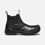 Men's Juneau Romeo Waterproof Boot (Carbon-Fiber Toe)