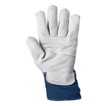 MECHANICAL PROTECTION LEATHER GLOVES - GLOVE GIAMAICA