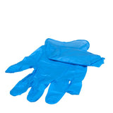 First Aid Only - Nitrile Exam Gloves, Size Large