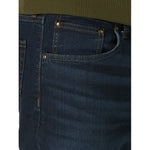 Wrangler - Men's Fashion Slim Straight Jean