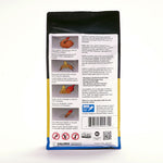 SpillFix - 2in1 Spill Absorbent & Sweeping Compound (Pouch)