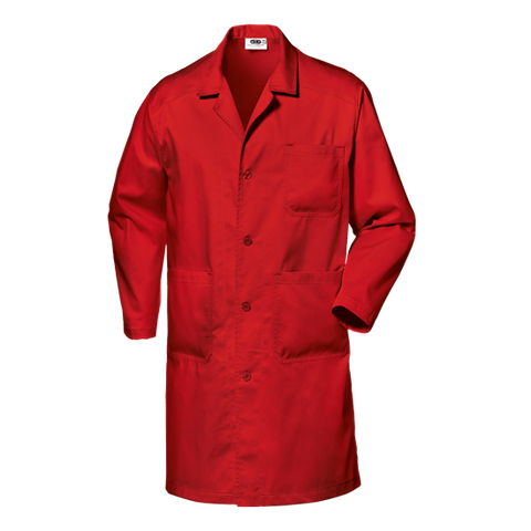 Tech Lab Coat SUMMER TECH LAB COAT – RussmillSafety.com