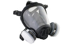 SAS Safety Corp - BreatheMate OV/R95 Full-Face Respirator