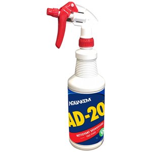 Aquakem - AD-20 All Purpose Cleaner / Degreaser