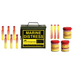 OVER 50 MILE DISTRESS KIT, by PainsWessex