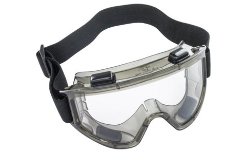 SAS Safety Corp - Deluxe Overspray Goggles, Ea - 5106