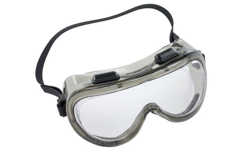 SAS Safety Corp - Overspray Goggles, Ea. - 5110