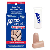 Mack's - Ultra Soft Foam Ear Plug