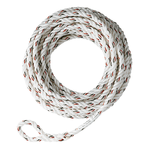 Tripe Rope TRIPPLE TWISTED ROPE, 10M – RussmillSafety.com