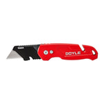 DOYLE - Professional Flip Utility Knife