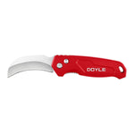 DOYLE - Hawkbill Flip Knife