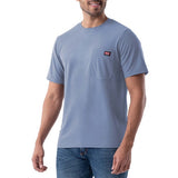 Wrangler - Men's Performance T-Shirt